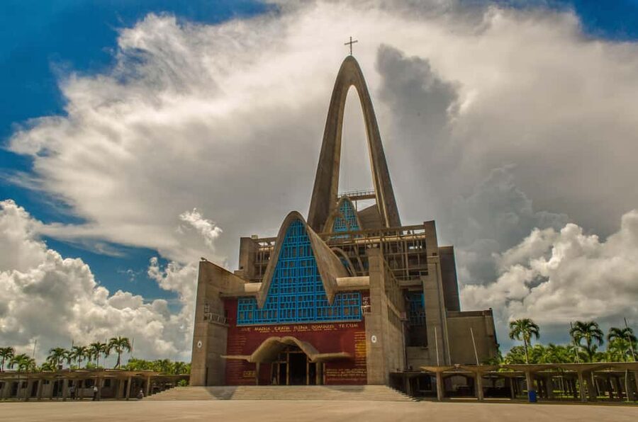 Punta Cana: Higüey Basilica & City Tour w/Local House Visit - Why Higüey makes a worthwhile half-day trip