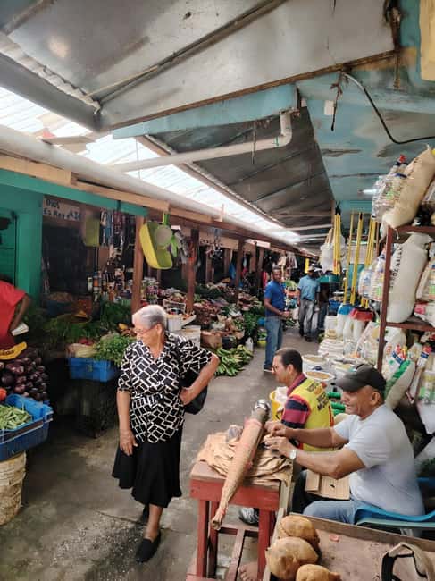 Punta Cana: Higuey City Tour - Visit the Basilica Cathedral - Key points to know before booking