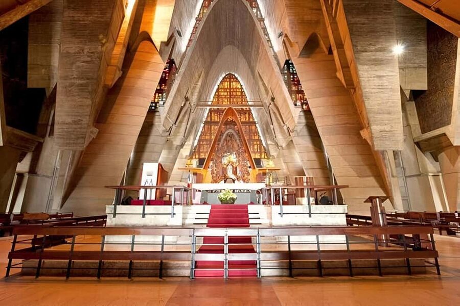 Punta Cana: Higuey City Tour - Visit the Basilica Cathedral - Why leave Punta Cana for Higuey?