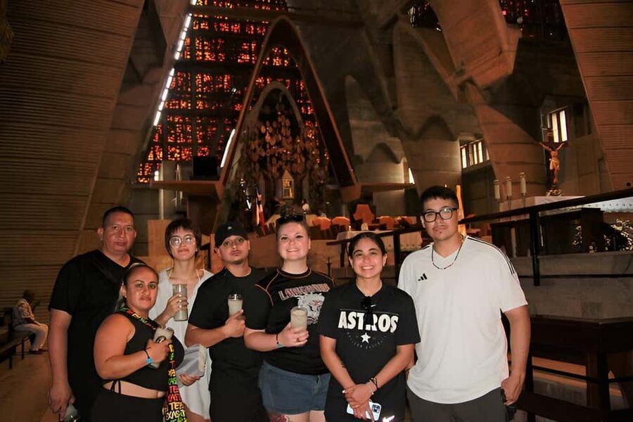 Punta Cana: Higuey City Tour - Visit the Basilica Cathedral - The guide can make or break the day