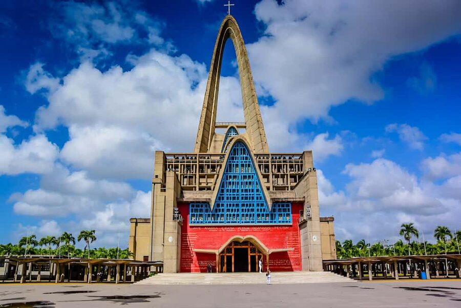 Punta Cana: Higuey City Tour - Visit the Basilica Cathedral - Practical preparation for the 270-minute outing