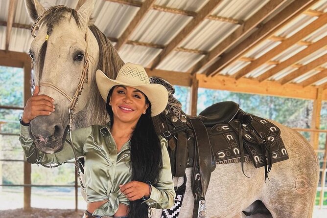 Punta Cana Horse Riding for Beaches in Field - Booking timing and cancellation rules