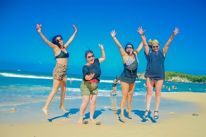 Punta Cana Horseback Ride: Jungle, Macao Beach & Free Pick Up - Macao Beach on horseback