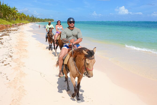 Punta Cana Horseback Riding Adventure - FAQ