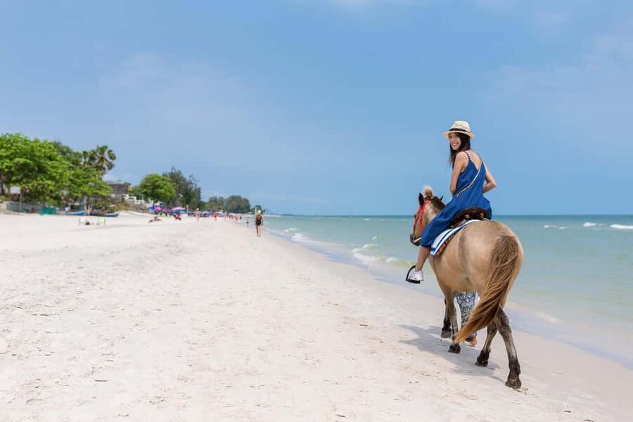Punta Cana: Horseback Riding through Stunning Beaches - Practical Tips for a Smoother Morning or Afternoon