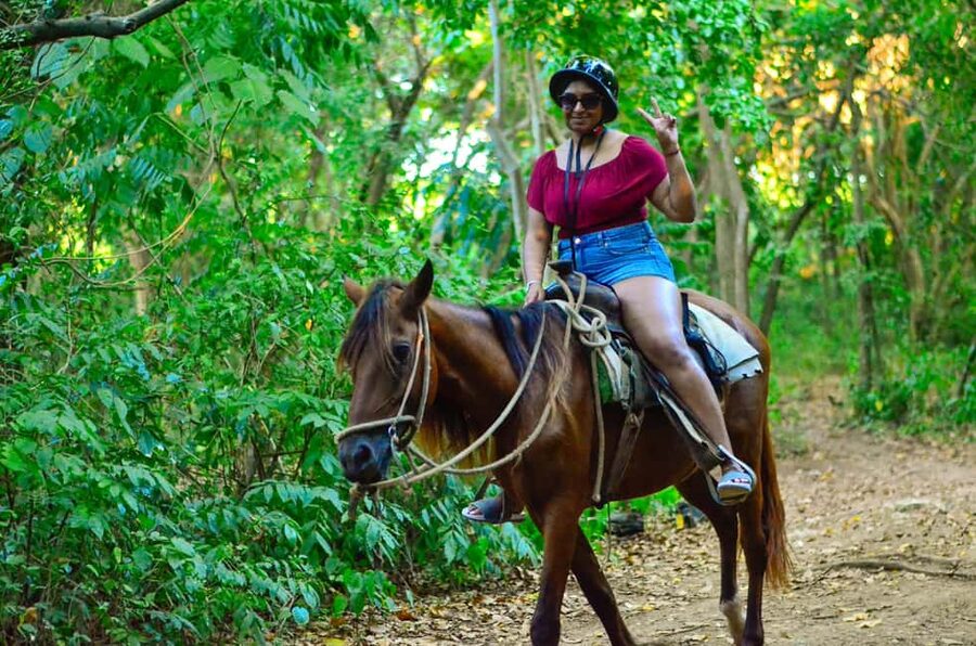 Punta Cana: Horseback Riding Tour with Sunset at Macao Beach - Quick take: what makes this ride worth considering