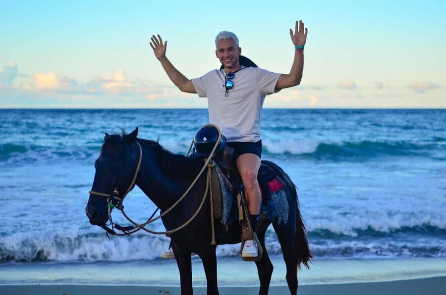 Punta Cana: Horseback Riding Tour with Sunset at Macao Beach - Final decision: should you book it?