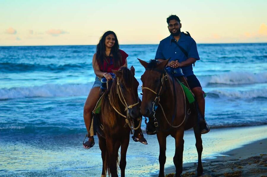 Punta Cana: Horseback Riding Tour with Sunset at Macao Beach - Is $54 a fair price?