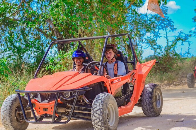 Punta Cana Kayo Buggy - Punta Cana Kayo Buggy at a Glance