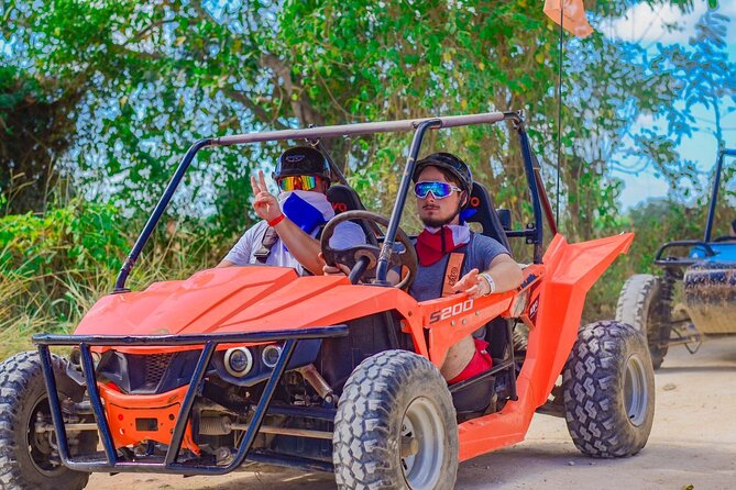 Punta Cana Kayo Buggy - Coffee, Chocolate, and a Dominican Farm