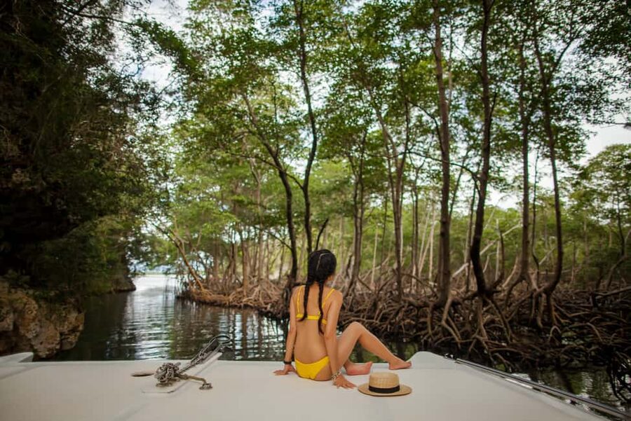 Punta Cana: Los Haitises National Park Full-Day Tour - Who should book this excursion?