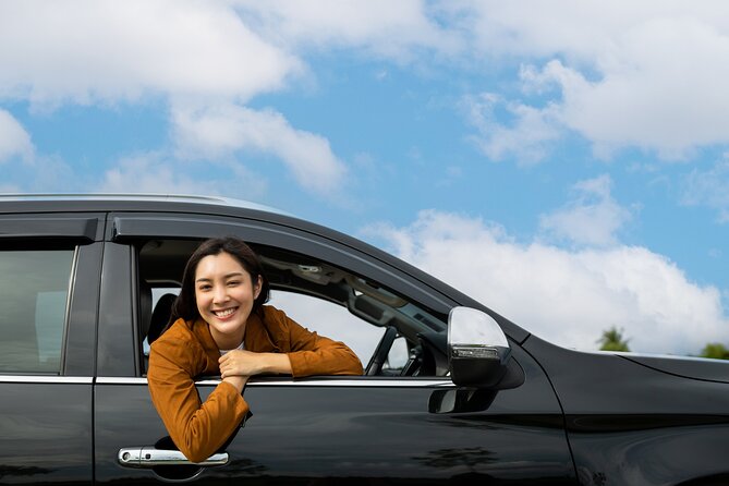 Punta Cana Luxury Private Transfers Roundtrip service - Bottled water and the small details that matter