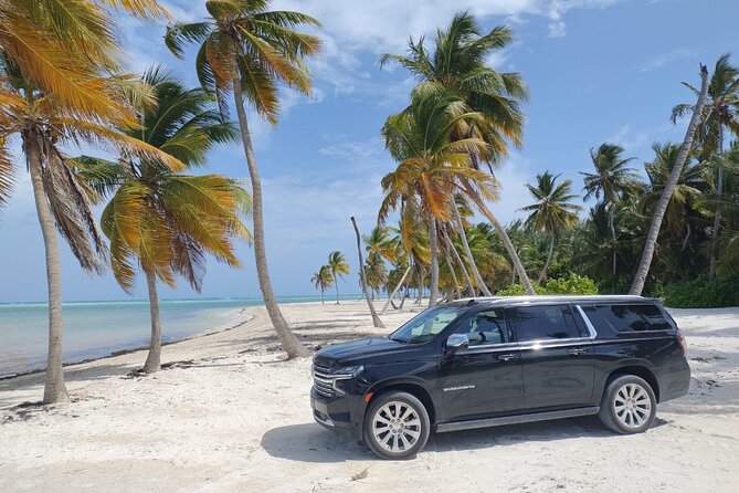 Punta Cana Luxury Private Transfers Roundtrip service - How the $80 price compares in practical terms