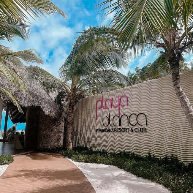 Punta Cana Luxury Snorkel & Beach Club Day at Playa Blanca - Playa Blanca’s Quiet Beach Break