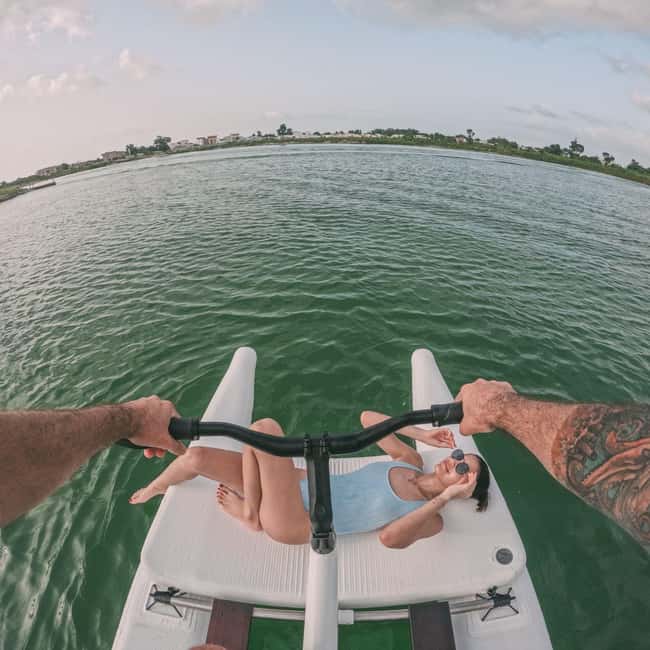 Punta Cana Luxury Snorkel & Beach Club Day at Playa Blanca - Booking Flexibility and Practical Limits