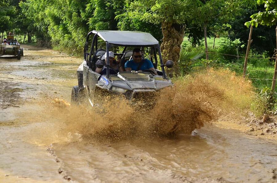 Punta Cana: Macao Beach and Cenote Buggy Adventure - Should You Book the Macao Beach and Cenote Buggy Adventure?