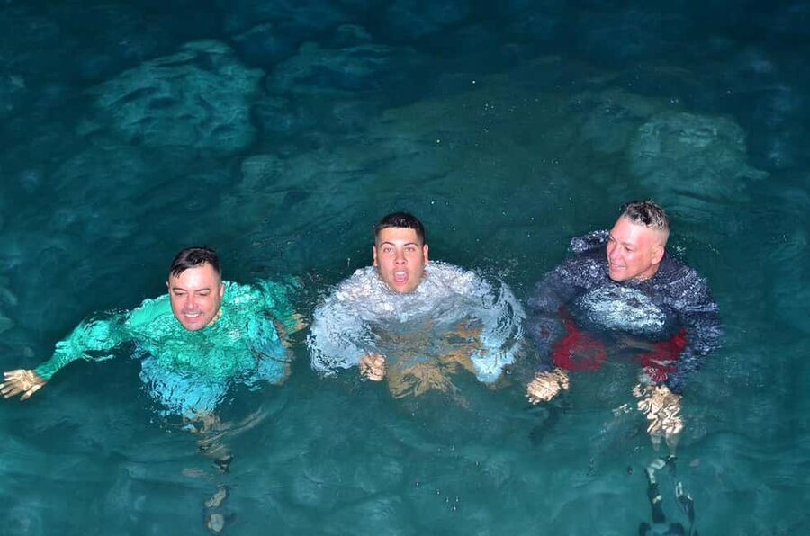 Punta Cana: Macao Beach Buggy Lagoon Cave Tour - Who Will Enjoy This Punta Cana Outing
