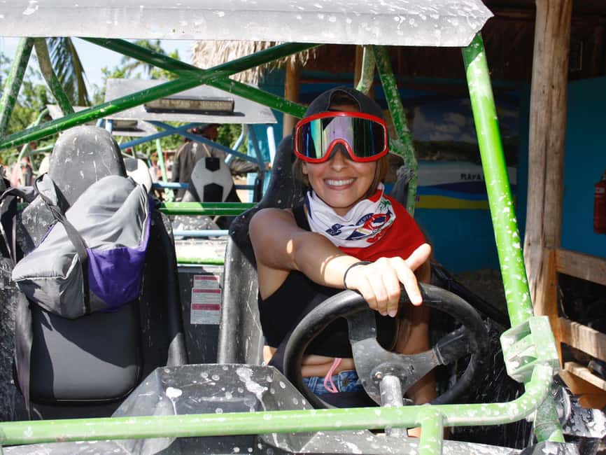 Punta Cana: Macao Beach Buggy Tour - Should you book it?