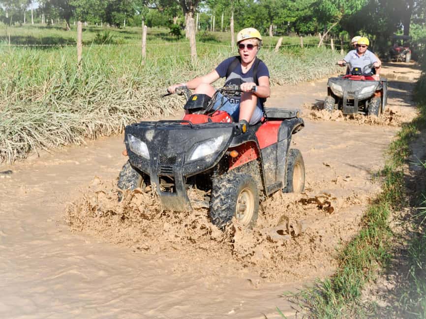 Punta Cana: Macao Beach Buggy Tour - What the $28 price really covers