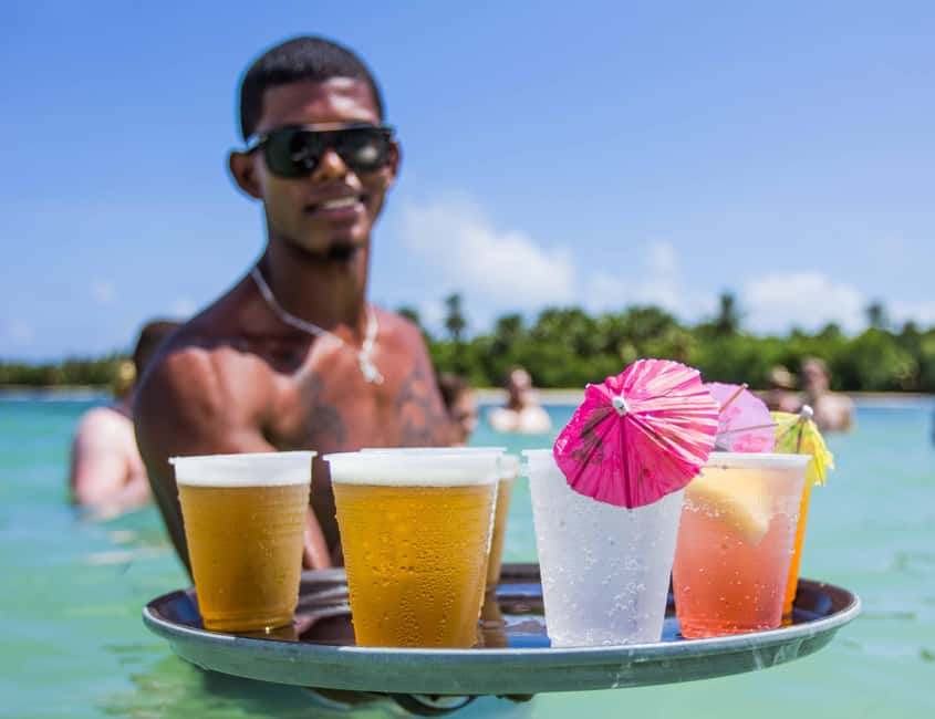 Punta Cana: Marinarium Snorkeling Cruise - Who should book this experience?