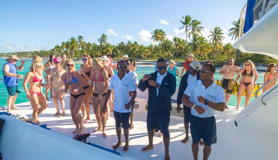 Punta Cana: Marinarium Snorkeling Cruise - Practical details that affect your day