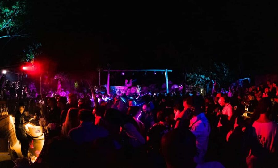 Punta Cana: Maroca Club Open Bar (Entry, Drinks & Transfers) - Should you book Maroca Club?