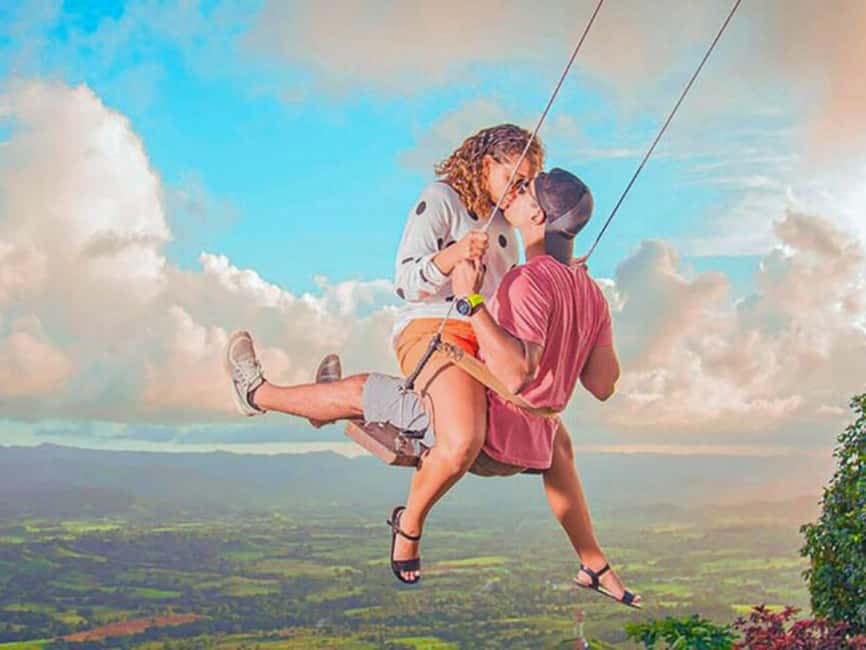 Punta Cana: Montaña Redonda y Costa Esmeralda - Key points to know