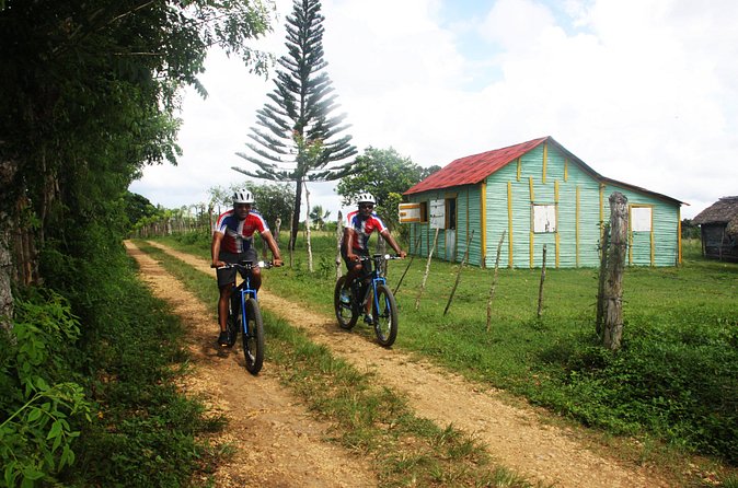 Punta Cana Mountain E-Bike Tour - How long the tour really takes