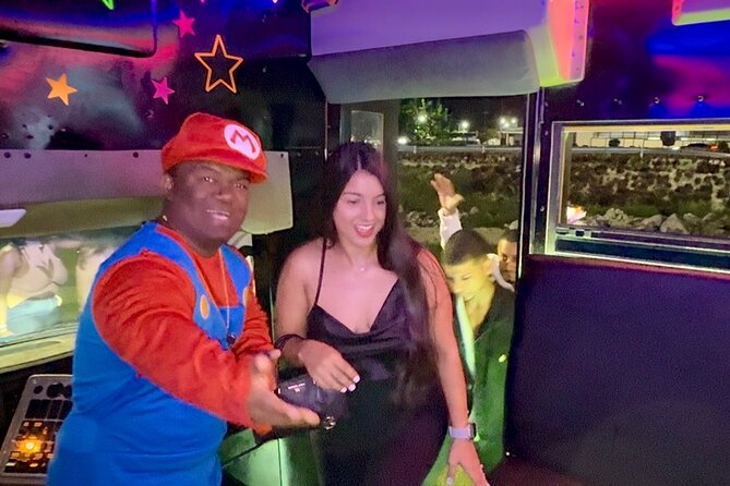 Punta Cana Nightlife Tour: Bars and Clubs in Downtown - What $99 includes, and what it does not