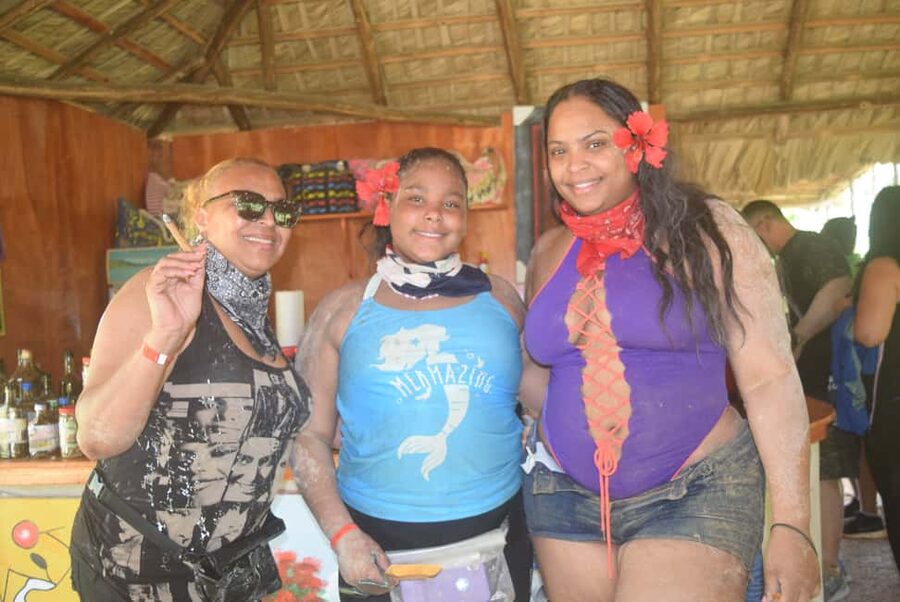 Punta Cana Off-Road 4x4 ATV: Beach,Cave Dip & Mamajuana Shot - Who should book this ATV outing?