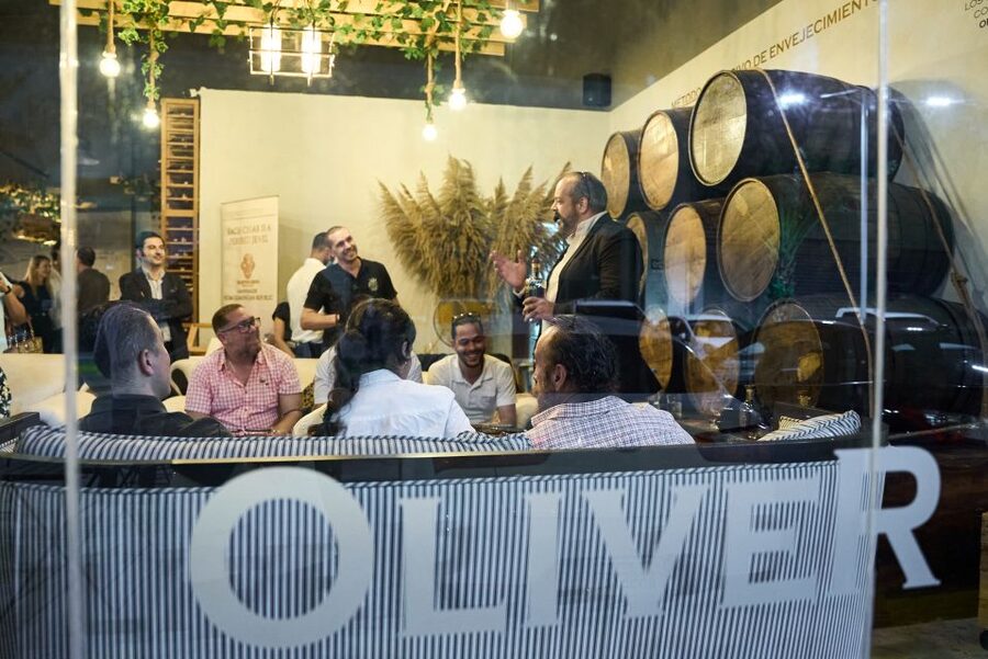 Punta Cana Oliver & Oliver Rum Tasting & Taino Concept Store - Practical details that affect the day