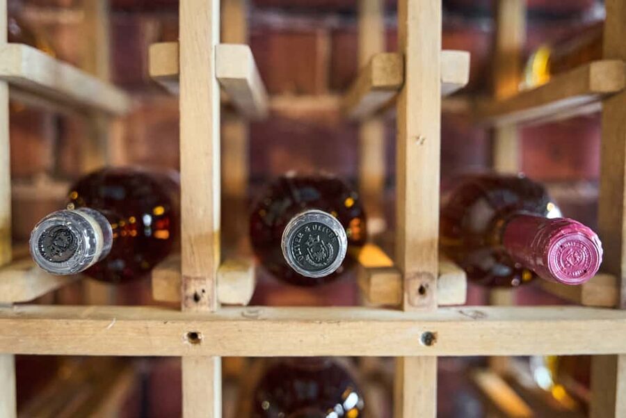 Punta Cana Oliver & Oliver Rum Tasting & Taino Concept Store - The four-pour tasting flight