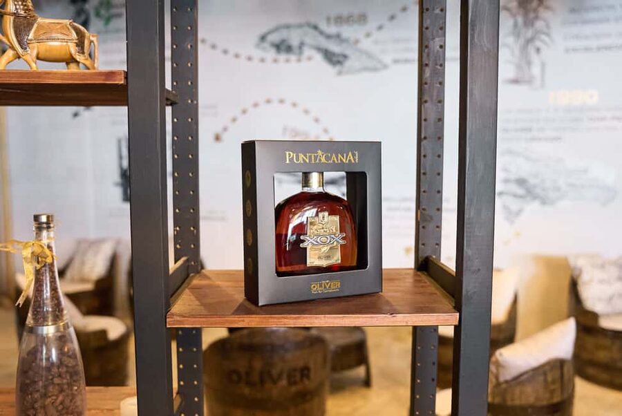 Punta Cana Oliver & Oliver Rum Tasting & Taino Concept Store - What makes the guides important