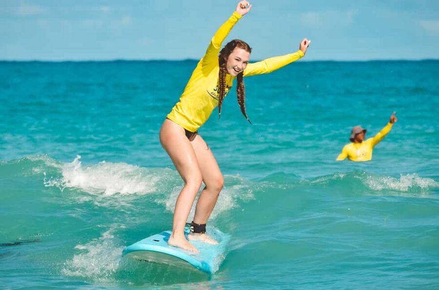 Punta Cana: One-on-One Surf Lesson on Macao Beach - Key points to know before you book