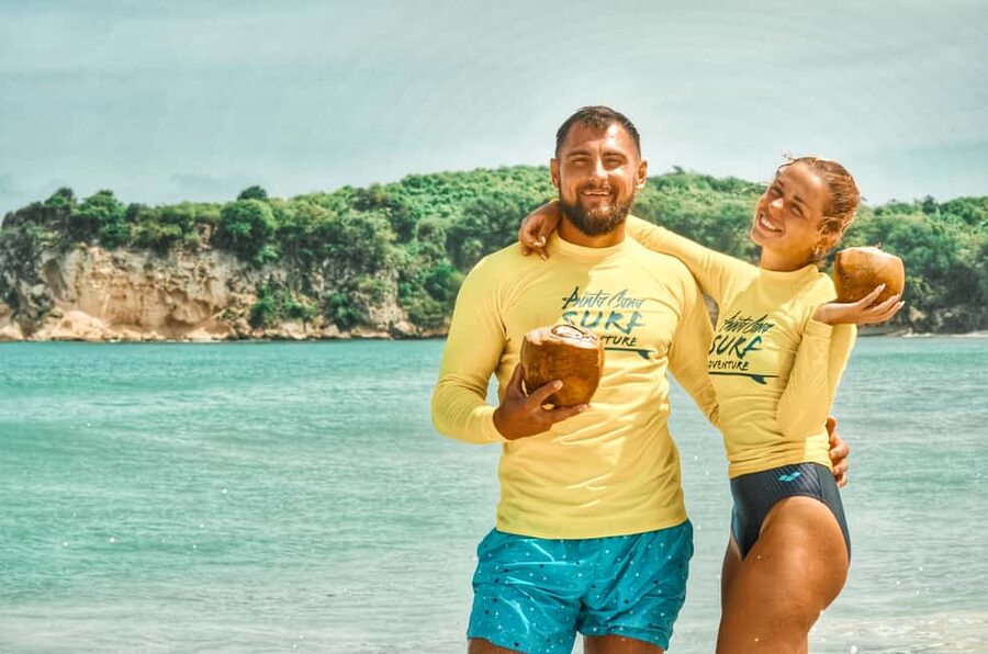 Punta Cana: One-on-One Surf Lesson on Macao Beach - Pickup, cancellation, and practical planning