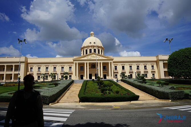 Punta Cana Panoramic Tour of The City of Santo Domingo - Panoramic views give you a wider look at the capital