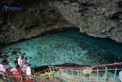 Punta Cana Panoramic Tour of The City of Santo Domingo