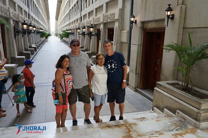 Punta Cana Panoramic Tour of The City of Santo Domingo - Transport is the main source of frustration