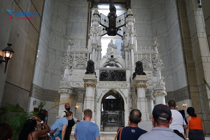 Punta Cana Panoramic Tour of The City of Santo Domingo - How strenuous is the day?
