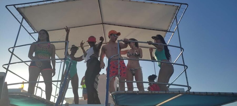 Punta Cana: Party Boat and Snorkeling Adventure - Is $59 a fair price?