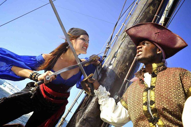Punta Cana Pirate Ship and Snorkeling Adventure with Sharks - What the $119 price really covers