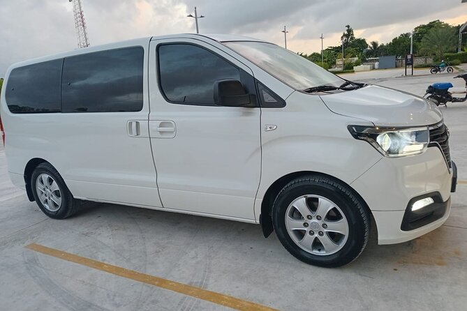 Punta Cana Private Airport Tranfers Service To Hotel - A calm start after Punta Cana Airport