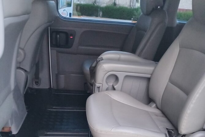 Punta Cana Private Airport Tranfers Service To Hotel - Why private transport can be worth $29