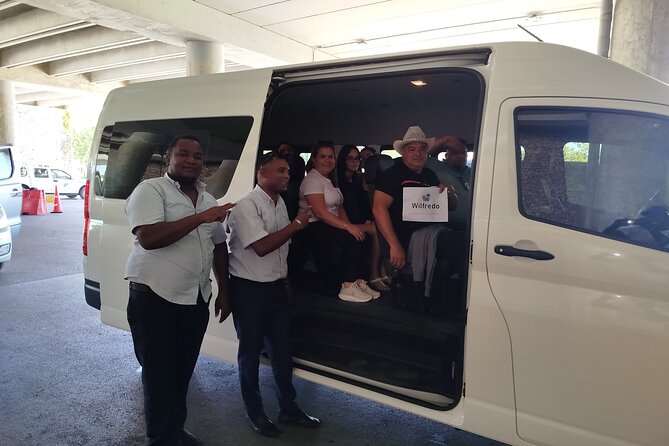 Punta Cana Private Airport Tranfers Service To Hotel - Who will get the most from this transfer