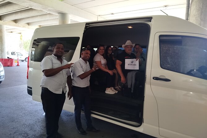 Punta Cana Private Airport Tranfers Service To Hotel - Booking details that deserve attention