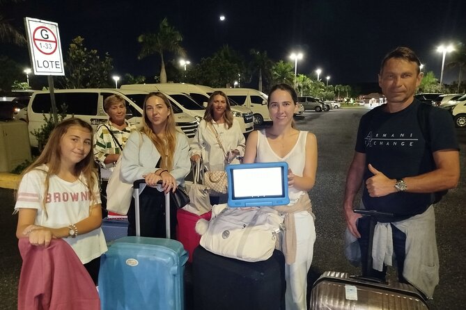 Punta Cana Private Airport Tranfers Service To Hotel - Should you book it?