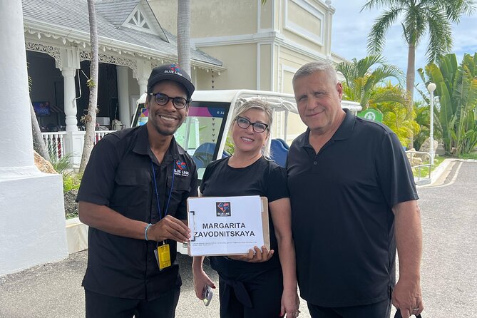 Punta Cana Private Airport Transfer for Uvero Alto Hotels - The return trip and departure-day value