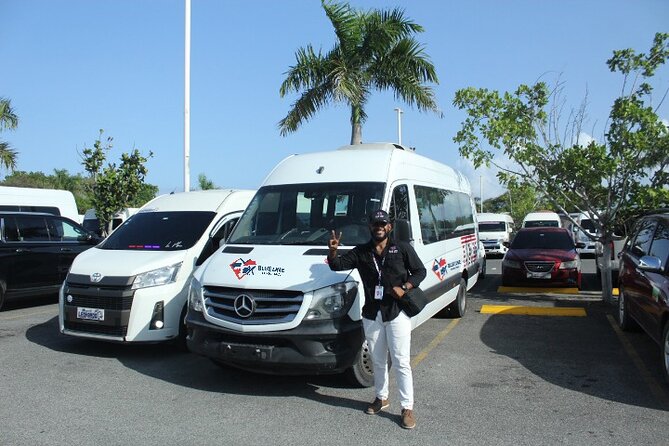 Punta Cana Private Airport Transfer for Uvero Alto Hotels - Why the private format can be worth the price