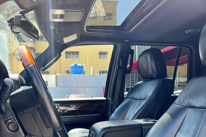 Punta Cana: Private Airport Transfer To Hotel One Wey - Who will get the most from this ride