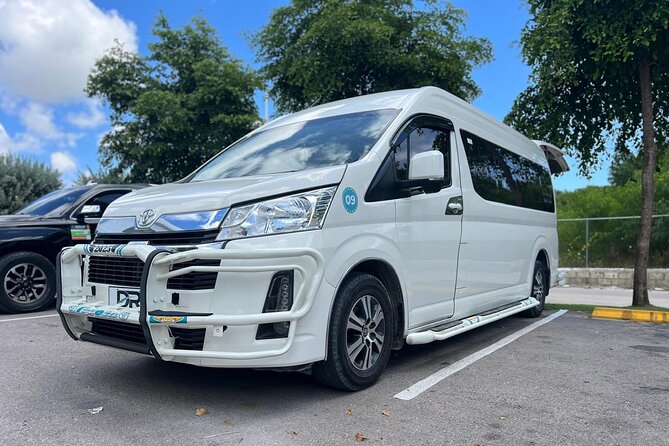 Punta Cana: Private Airport Transfers One Way To From Uvero Alto - Leaving Punta Cana Airport Without the Usual Fuss